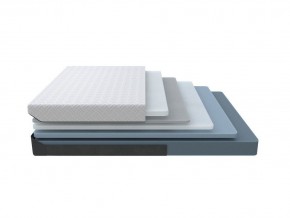 PROxSON Матрас Elysium Exclusive Foam (Трикотаж Elysium) 180x195 в Кургане - kurgan.mebel24.online | фото