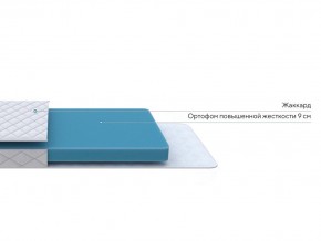 PROxSON Матрас FIRST Flex M (Ткань Жаккард Start) 120x200 в Кургане - kurgan.mebel24.online | фото 1
