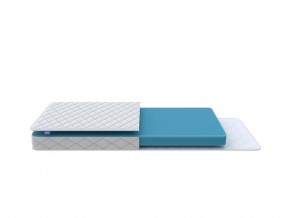 PROxSON Матрас FIRST Flex M (Ткань Жаккард Start) 120x200 в Кургане - kurgan.mebel24.online | фото 2