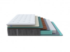 PROxSON Матрас Glory Firm (Трикотаж Prestige Steel) 140x200 в Кургане - kurgan.mebel24.online | фото 1