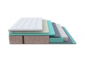 PROxSON Матрас Glory Medium (Трикотаж Prestige Latte) 120x210 в Кургане - kurgan.mebel24.online | фото 1