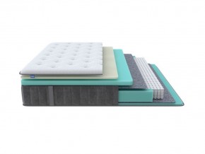 PROxSON Матрас Glory Medium (Трикотаж Prestige Steel) 120x210 в Кургане - kurgan.mebel24.online | фото 1