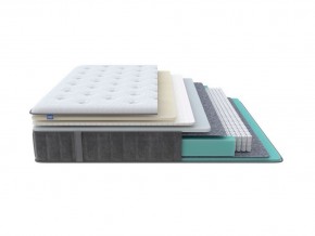 PROxSON Матрас Glory Soft (Трикотаж Prestige Steel) 200x190 в Кургане - kurgan.mebel24.online | фото 1