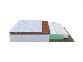 PROxSON Матрас Green Duo M/F (Tricotage Dream) 80x200 в Кургане - kurgan.mebel24.online | фото 2