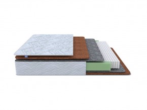 PROxSON Матрас Green F (Tricotage Dream) 200x210 в Кургане - kurgan.mebel24.online | фото 1