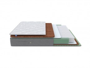 PROxSON Матрас Lux Duo M/F (Non-Stress) 90x190 в Кургане - kurgan.mebel24.online | фото 1