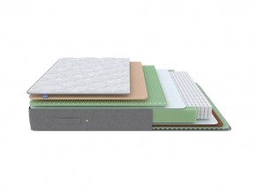 PROxSON Матрас Lux Duo M/S (Non-Stress) 120x190 в Кургане - kurgan.mebel24.online | фото 1