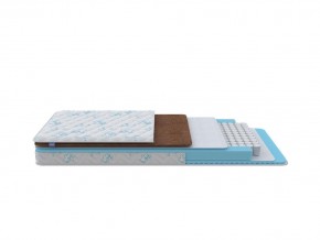 PROxSON Матрас Медвежонок (Cotton Little PROSON) 70x180 в Кургане - kurgan.mebel24.online | фото 1