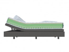 PROxSON Матрас Motion Memo Flex S (Motion Dream) 140x195 в Кургане - kurgan.mebel24.online | фото 2
