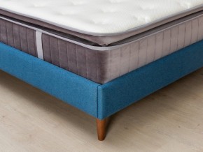 PROxSON Матрас Paradise Medium (Трикотаж Prestige Steel) 180x200 в Кургане - kurgan.mebel24.online | фото 7