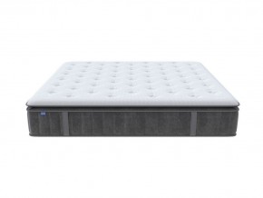 PROxSON Матрас Paradise Medium (Трикотаж Prestige Steel) 180x200 в Кургане - kurgan.mebel24.online | фото 8