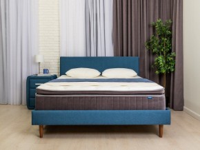 PROxSON Матрас Paradise Medium (Трикотаж Prestige Steel) 200x195 в Кургане - kurgan.mebel24.online | фото 3