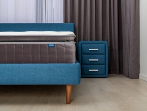 PROxSON Матрас Paradise Medium (Трикотаж Prestige Steel) 200x195 в Кургане - kurgan.mebel24.online | фото 5