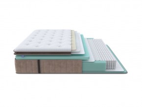 PROxSON Матрас Paradise Soft (Трикотаж Prestige Latte) 160x200 в Кургане - kurgan.mebel24.online | фото 1