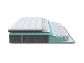 PROxSON Матрас Paradise Soft (Трикотаж Prestige Steel) 140x200 в Кургане - kurgan.mebel24.online | фото 1