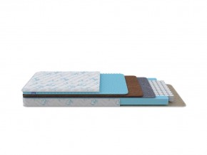 PROxSON Матрас Совенок (Cotton Little PROSON) 70x150 в Кургане - kurgan.mebel24.online | фото 2