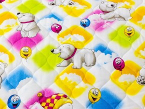PROxSON Матрас Тигренок (Print) 70x160 в Кургане - kurgan.mebel24.online | фото 10