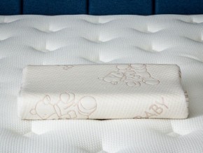 PROxSON Подушка Малыш (Ткань Трикотаж) 49x29 в Кургане - kurgan.mebel24.online | фото 5