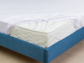 PROxSON Защитный чехол Aqua Save Light S (Ткань влагостойкая Tencel Jersey) 120x190 в Кургане - kurgan.mebel24.online | фото 5