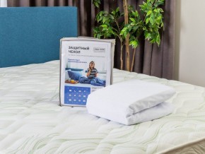 PROxSON Защитный чехол Aqua Save Light S (Ткань влагостойкая Tencel Jersey) 120x200 в Кургане - kurgan.mebel24.online | фото 8