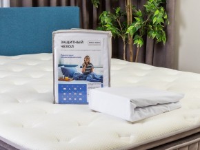 PROxSON Защитный чехол Aqua Save Light Top (Ткань влагостойкая Tencel Jersey) 180x195 в Кургане - kurgan.mebel24.online | фото 7