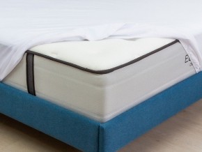 PROxSON Защитный чехол Aqua Save M (Ткань влагостойкая Terry Cloth) 200x220 в Кургане - kurgan.mebel24.online | фото 5