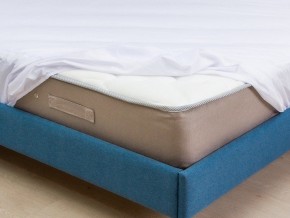 PROxSON Защитный чехол Aqua Save Plush S (Ткань влагостойкая Coral Fleece) 200x220 в Кургане - kurgan.mebel24.online | фото 5