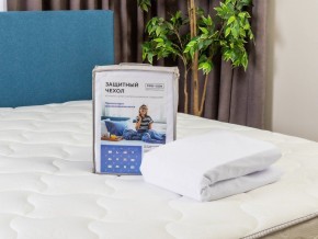 PROxSON Защитный чехол Aqua Stop Fiber (Микрофибра) 140x195 в Кургане - kurgan.mebel24.online | фото 7