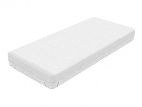 PROxSON Защитный чехол Aqua Stop Plush (Ткань влагостойкая Coral Fleece) 140x195 в Кургане - kurgan.mebel24.online | фото 1