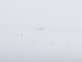 PROxSON Защитный чехол Aqua Stop Plush (Ткань влагостойкая Coral Fleece) 140x195 в Кургане - kurgan.mebel24.online | фото 6