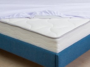 PROxSON Защитный чехол Aqua Stop Plush (Ткань влагостойкая Coral Fleece) 180x190 в Кургане - kurgan.mebel24.online | фото 2