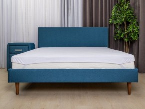 PROxSON Защитный чехол Aqua Stop Plush (Ткань влагостойкая Coral Fleece) 180x190 в Кургане - kurgan.mebel24.online | фото 7
