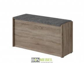 Пуф Чикаго тип 2 (большой) в Кургане - kurgan.mebel24.online | фото 3