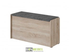 Пуф Чикаго тип 2 (большой) в Кургане - kurgan.mebel24.online | фото 6