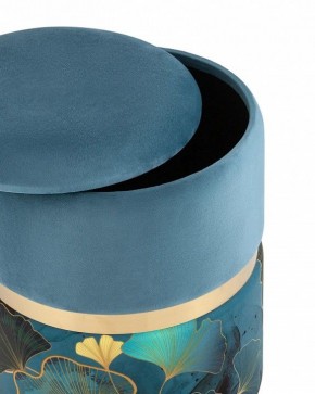 Пуф-сундук Кэрри Gingko в Кургане - kurgan.mebel24.online | фото 4