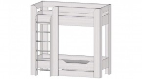 РАЛЬФ Детская (Модульная) в Кургане - kurgan.mebel24.online | фото 7