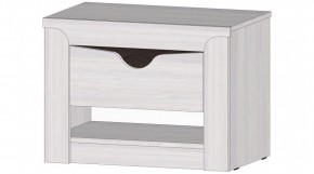 РЕГИНА Спальный гарнитур (модульный) анкор светлый в Кургане - kurgan.mebel24.online | фото 10