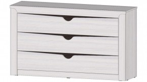 РЕГИНА Спальный гарнитур (модульный) анкор светлый в Кургане - kurgan.mebel24.online | фото 8
