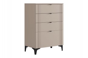 РИЧ Гостиная (модульная) кашемир в Кургане - kurgan.mebel24.online | фото 8