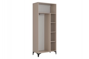 РИЧ Шкаф двухдверный в Кургане - kurgan.mebel24.online | фото 4