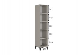 РИЧ Шкаф однодверный в Кургане - kurgan.mebel24.online | фото 3