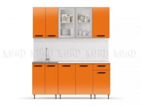 РИО-1 ЛДСП Кухонный гарнитур 1,8 м в Кургане - kurgan.mebel24.online | фото 3