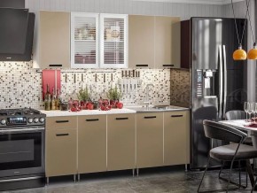 РИО-1 ЛДСП Кухонный гарнитур 2,0 м в Кургане - kurgan.mebel24.online | фото 10