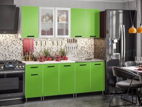 РИО-1 ЛДСП Кухонный гарнитур 2,0 м в Кургане - kurgan.mebel24.online | фото 9