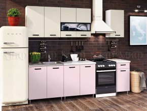 РИО-2 ЛДСП Кухонный гарнитур 2,0 м в Кургане - kurgan.mebel24.online | фото