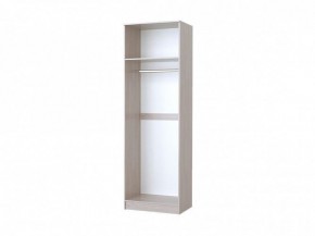 САБИНА СШ-700 Шкаф платяной (анкор светлый) в Кургане - kurgan.mebel24.online | фото 2