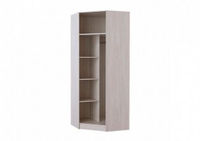 САБИНА СУ-870 Шкаф угловой (анкор светлый) в Кургане - kurgan.mebel24.online | фото 2