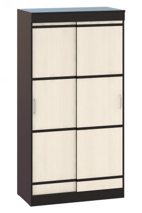 Сакура спальня № 4 Стол косметический + Кровать 1400 + Шкаф-купе 1140, сп.м. 1400х2000 мм., б/м, основание есть, ун. сб. в Кургане - kurgan.mebel24.online | фото 8