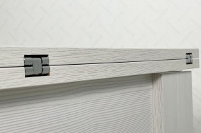СЕКРЕТ Стол-трансформер (белый рамух) в Кургане - kurgan.mebel24.online | фото 8