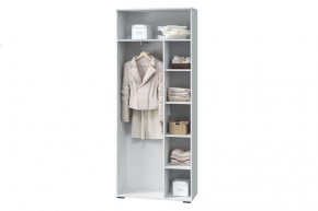 ШАРЛИЗ Прихожая (модульная) в Кургане - kurgan.mebel24.online | фото 3